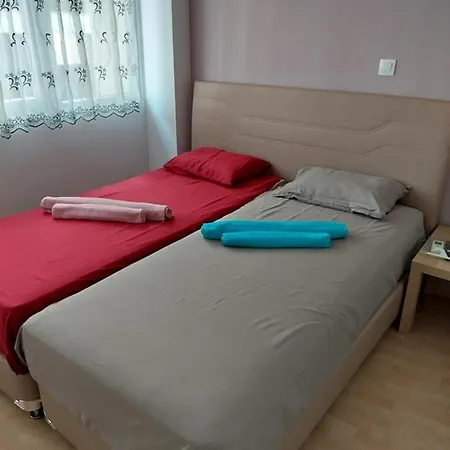 Center Of Modern Apartment *