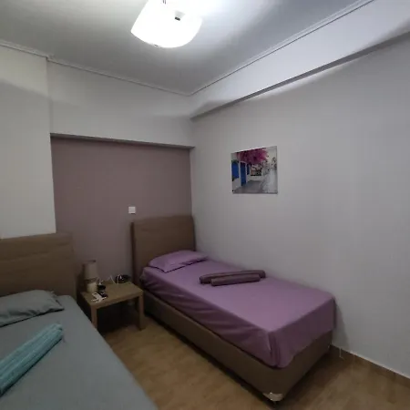 Apartment Center Of Modern *
