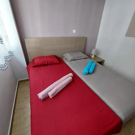 Apartment Center Of Modern *